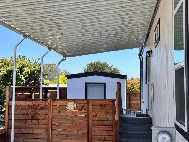 House for sale in San Mateo, California