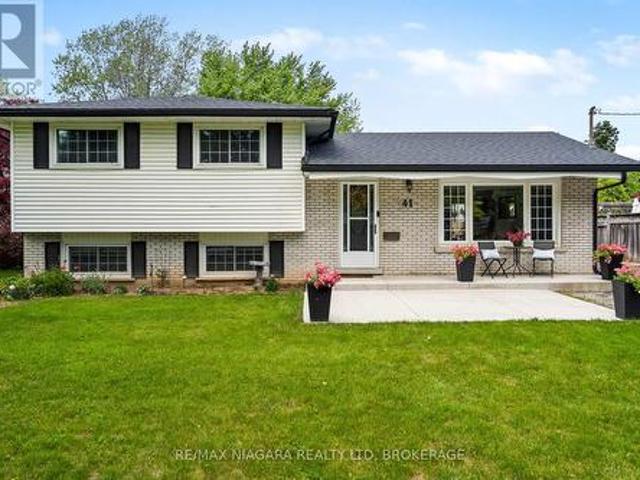 House for sale in Niagara, Ontario