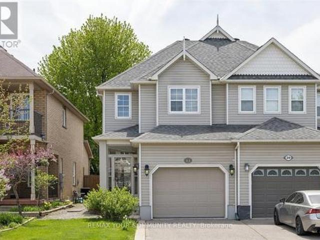 House for sale in York, Ontario