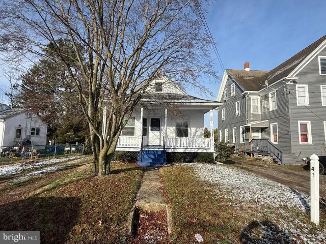 House for sale in Deerfield Street, New Jersey
