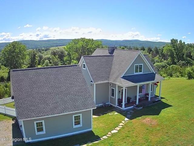 House for sale in Ghent, New York