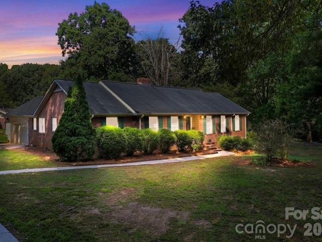House for sale in Rowan, North Carolina