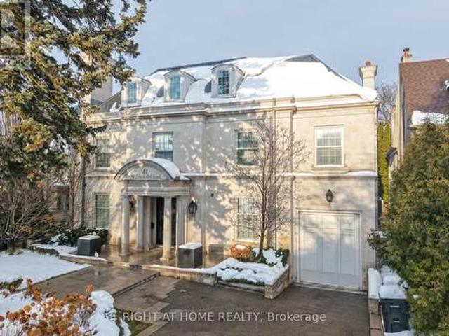 House for sale in Woburn, Ontario