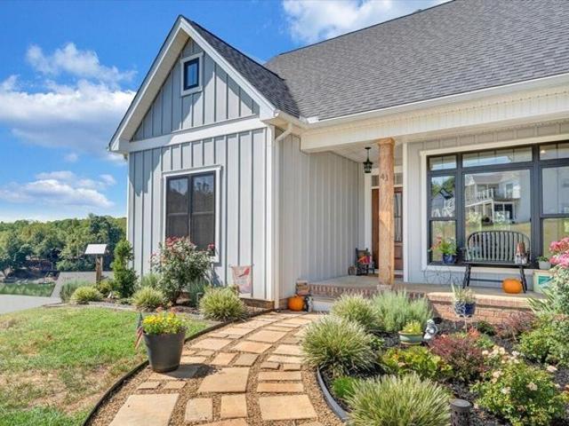 House for sale in Moneta, Bedford County