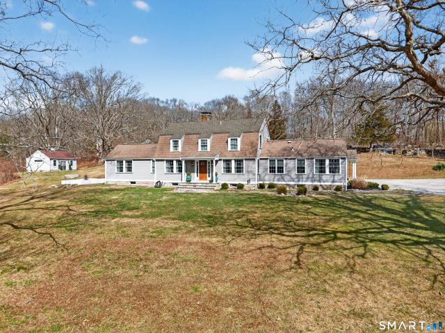 House for sale in East Haddam, Connecticut