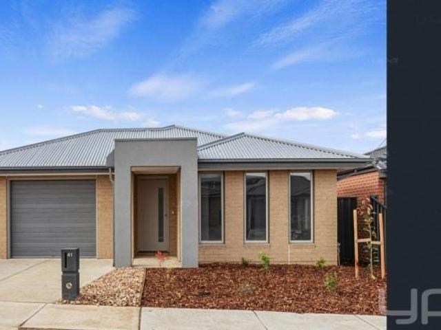 House for rent in Beveridge, Victoria