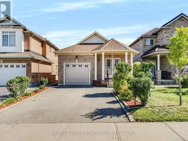 House for sale in Georgina, Ontario