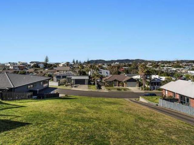 Land for sale in Coastlands, Bay Of Plenty