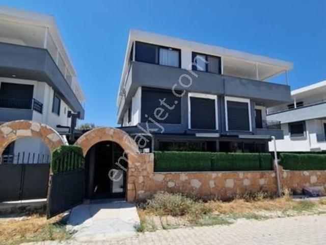 Hisar, Didim içerisinde satılık Villa