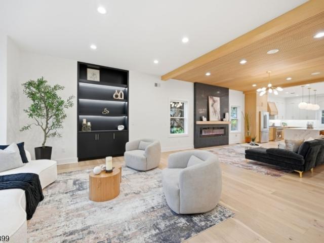 House for sale in Florham Park, New Jersey