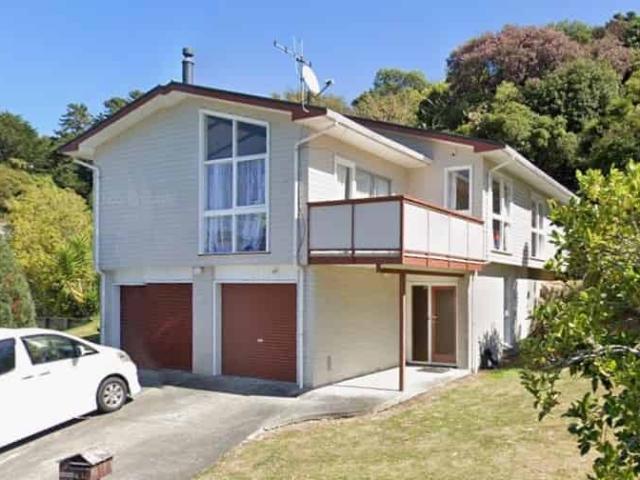 House for rent in Linden, Wellington