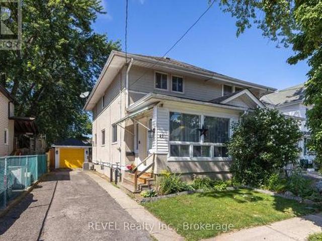 House for sale in Niagara, Ontario