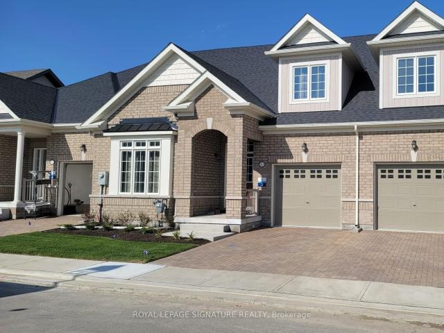 Condo for sale in Woburn, Ontario
