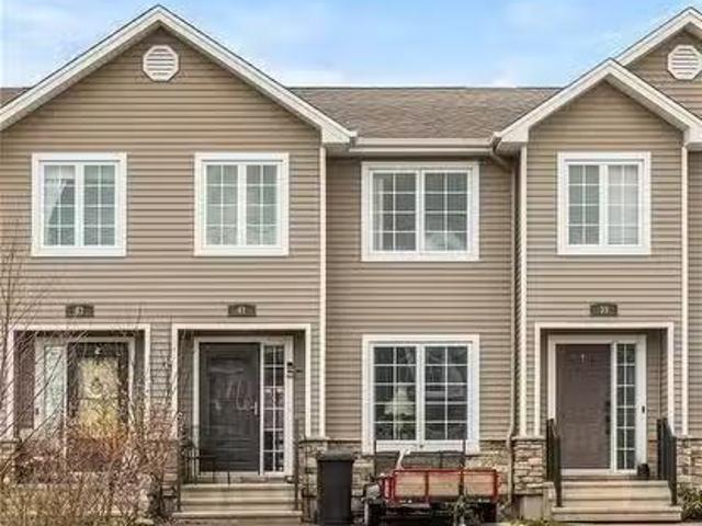 Condo for sale in Dieppe
