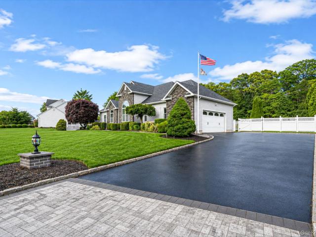 House for sale in Centereach, New York