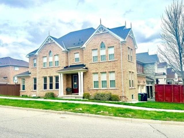 House for rent in Caledon, Ontario