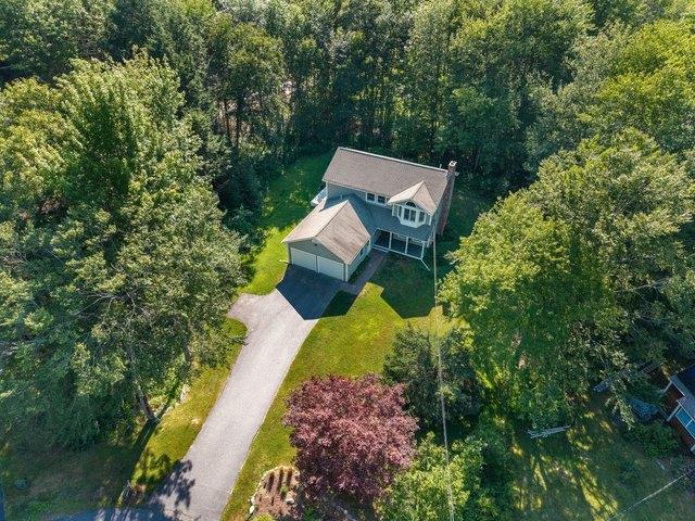 House for sale in Brunswick, Maine