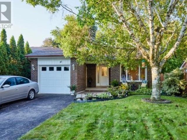 House for sale in Durham, Ontario