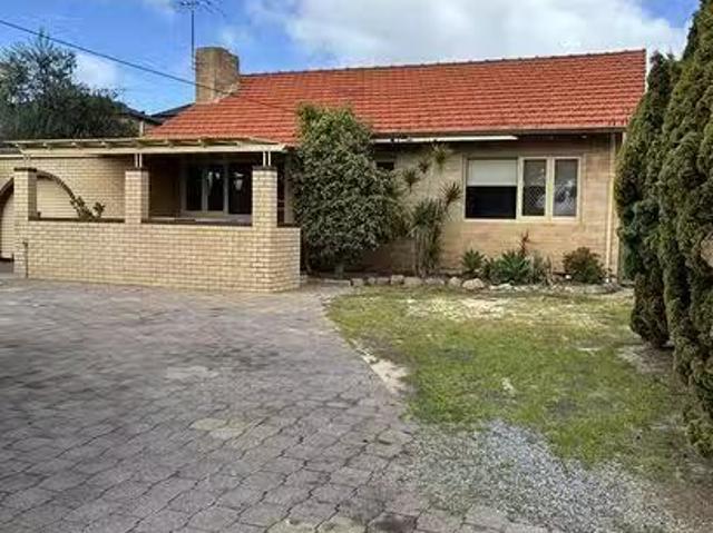 House for rent in Horseshoe Creek, South Australia