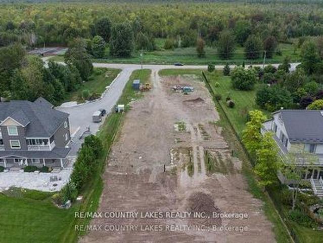 Land for sale in Ramara, Ontario