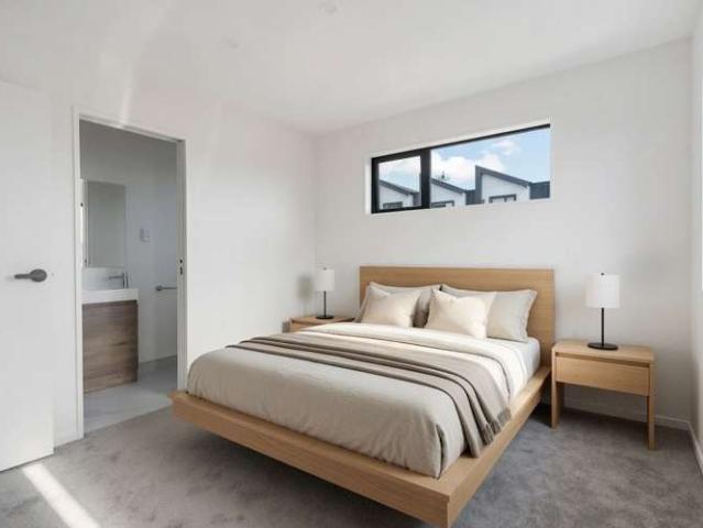 Townhouse for rent in Mount Wellington, Oroua County
