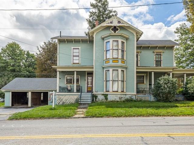 House for sale in Brockport, New York