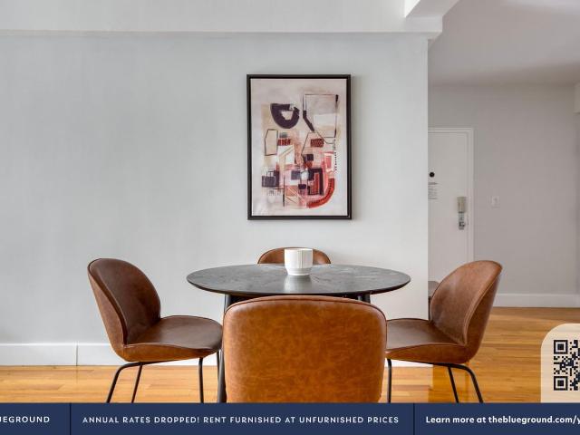 Apartment for rent in Arverne, New York