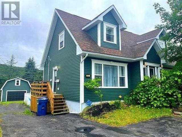 House for sale in Corner Brook, Newfoundland And Labrador