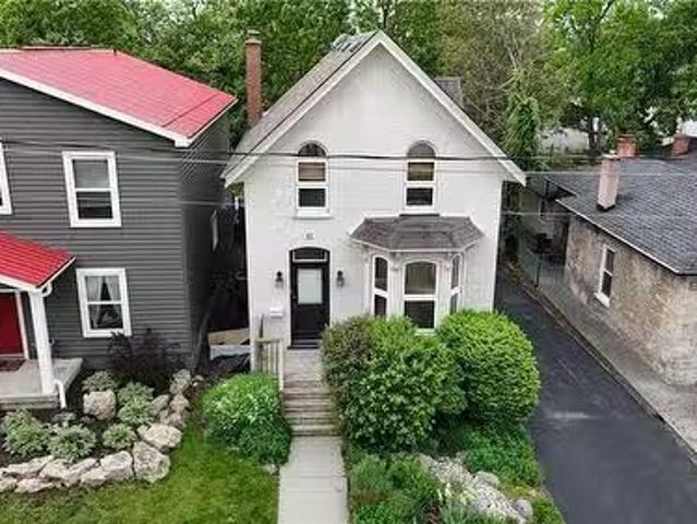 House for rent in Cambridge, Ontario