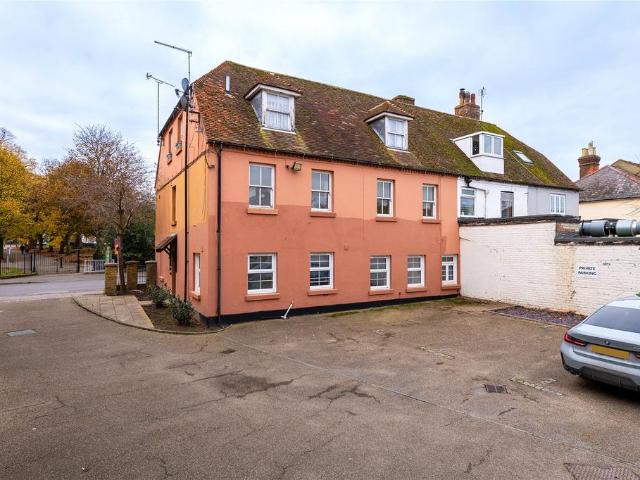 Apartment for rent in Preston, Swale