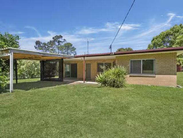 House for rent in Toombul, Queensland