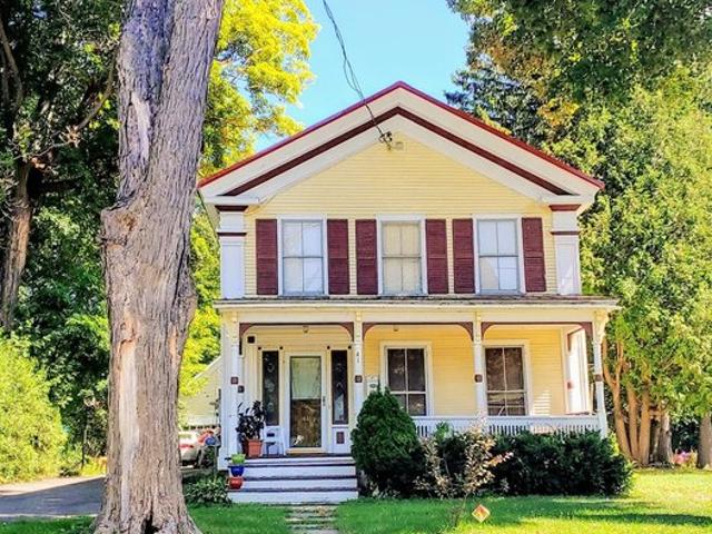 House for sale in Franklin, New York