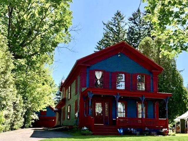 House for sale in Franklin, New York