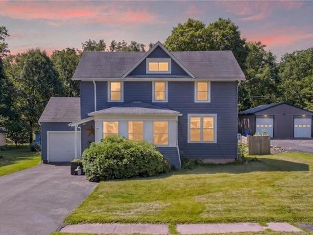 House for sale in Phelps, New York