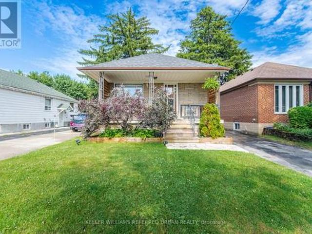 House for sale in Woburn, Ontario