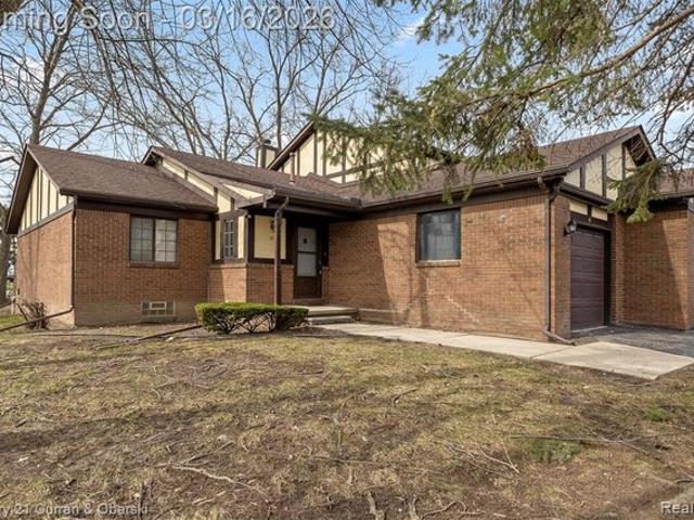 Condo for sale in Allen Park, Michigan