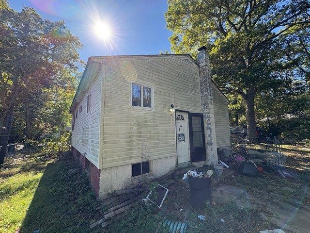 House for sale in Centereach, New York