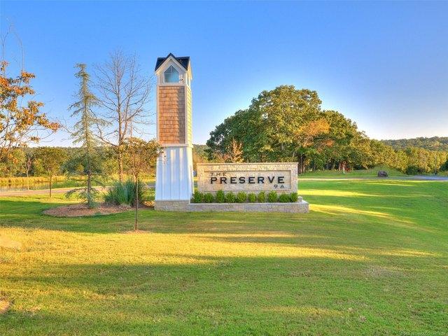 Land for sale in Eufaula, Oklahoma