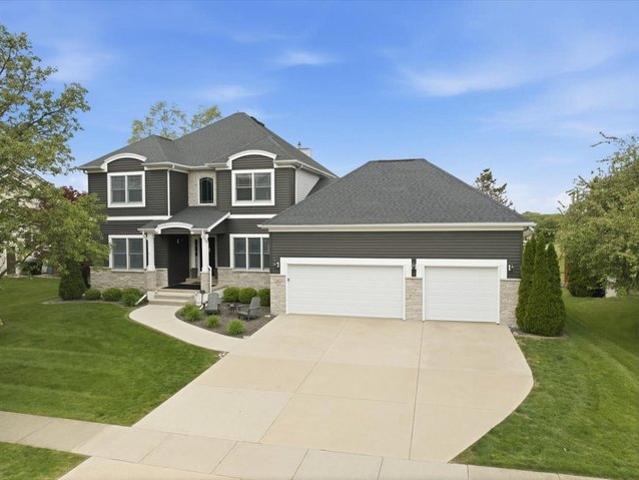 House for sale in Mclean, Illinois