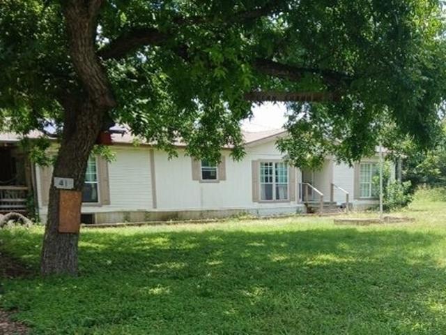 House for sale in Leakey, Texas