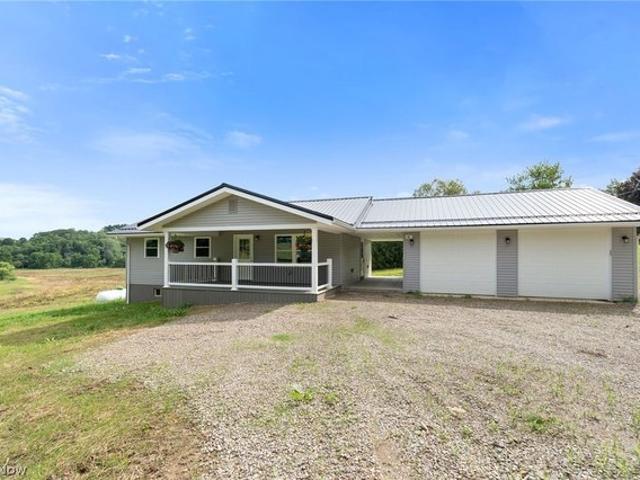 House for sale in Carrollton, Ohio