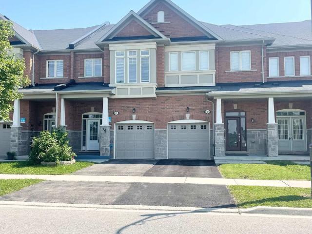 Townhouse for rent in Woburn, Ontario