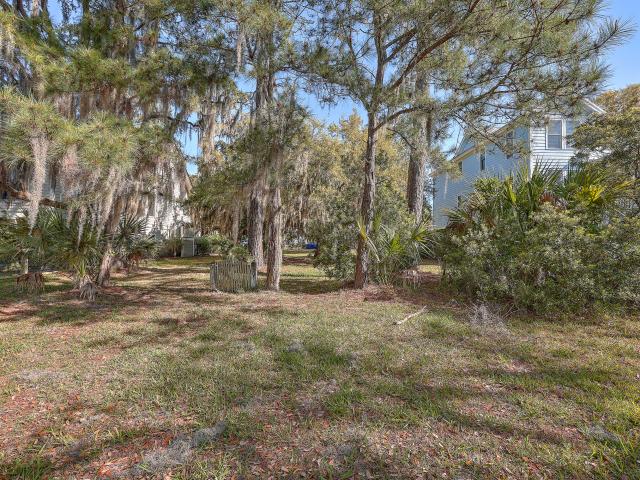Land for sale in Beaufort, South Carolina