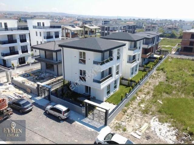 Marmaraereğlisi, Tekirdağ içerisinde satılık Villa