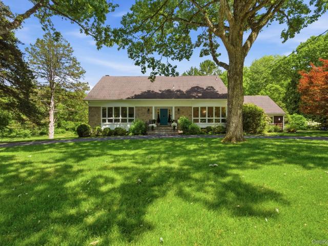 House for sale in Pound Ridge, New York