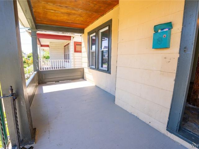 House for sale in Buffalo, New York