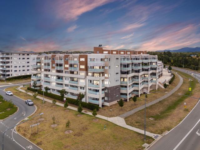 Apartment for rent in Australian Capital Territory