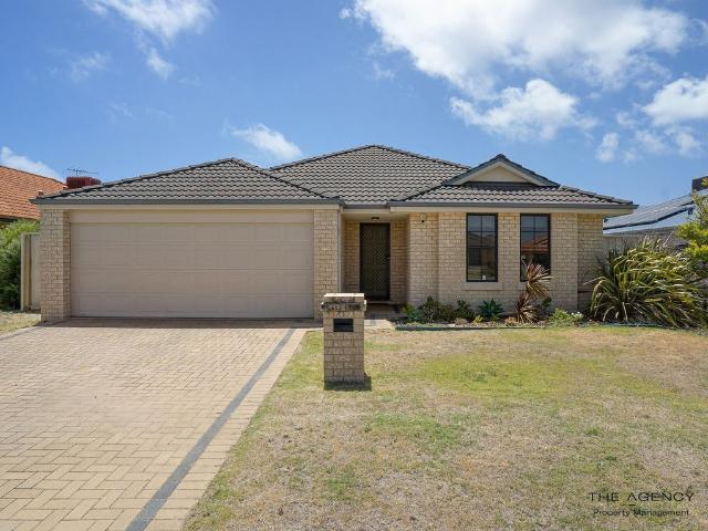 House for rent in Port Kennedy