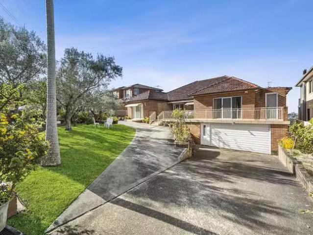House for rent in Sydney, New South Wales