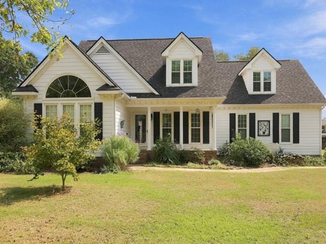 House for sale in Angier, North Carolina